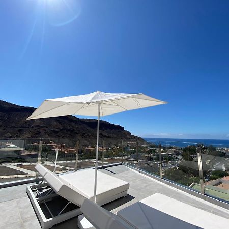 شقة Billy'S Marina 360 With Pool Access بويرتو دي موغان المظهر الخارجي الصورة