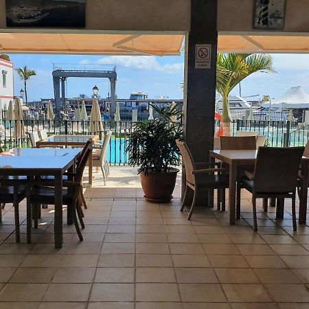 شقة Billy'S Marina 360 With Pool Access بويرتو دي موغان المظهر الخارجي الصورة